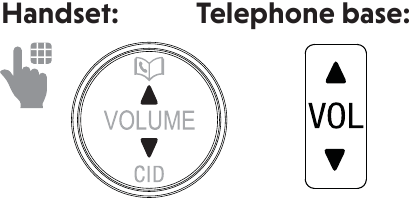 Volume