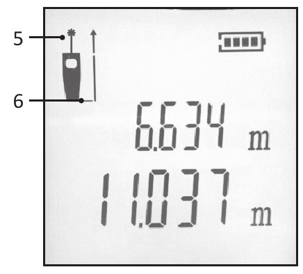 Display CONDTROL SMART 20