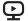 Video aan/uit-knop