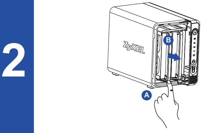 Instructies - Stap 2