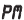AM/PM indicator