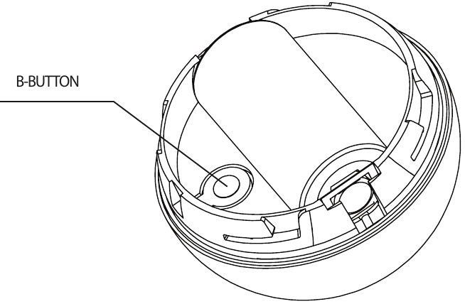 Z-WAVE netwerkopname
