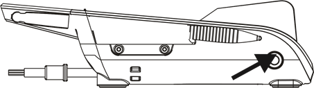 Audio Jack