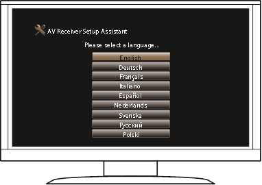 Verifieer de verbinding