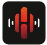 HEOS app