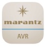 Marantz 2016 AVR Remote app