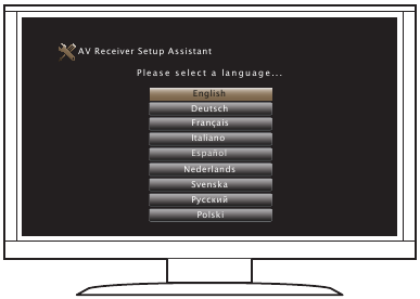 Verifieer de verbinding
