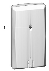 KLOK OVERZICHT - EXTERNE SENSOR - Deel 1