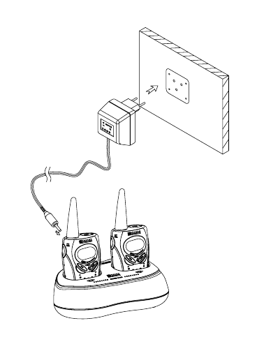 Laadcontacten