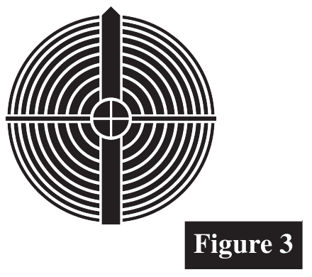 Volledig alarm pictogram