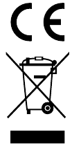 Prullenbak symbool