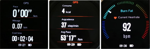 Sporttracking