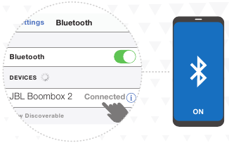 BLUETOOTH-KOPPELING - Deel 1
