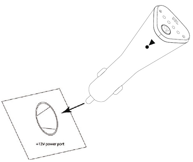 De Link Drive inschakelen