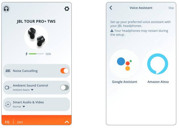 DOE MEER MET DE APP - STAP 1