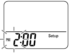 Memo knop