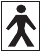 Type BF toegepast onderdeel