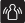 Bewegingsfout symbool