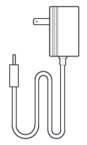 Stroomadapter