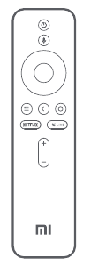 Voice Remote