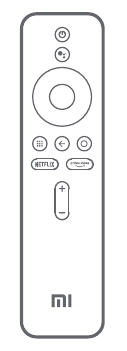 Voice Remote