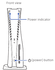 stroom indicator