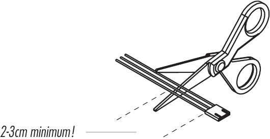 Installeer de OmniJoin-adapter - Stap 1