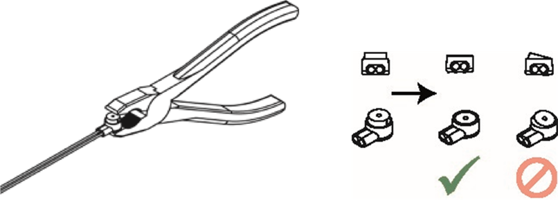 De OmniJoin-adapter installeren - Stap 2
