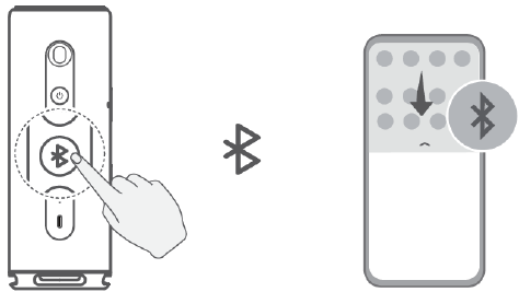 De stemassistent op uw telefoon activeren - Stap 1