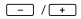 Volume omhoog/omlaag