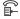 pictogram ongelezen bellijst