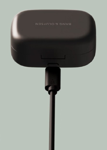 OPLADEN MET USB-C