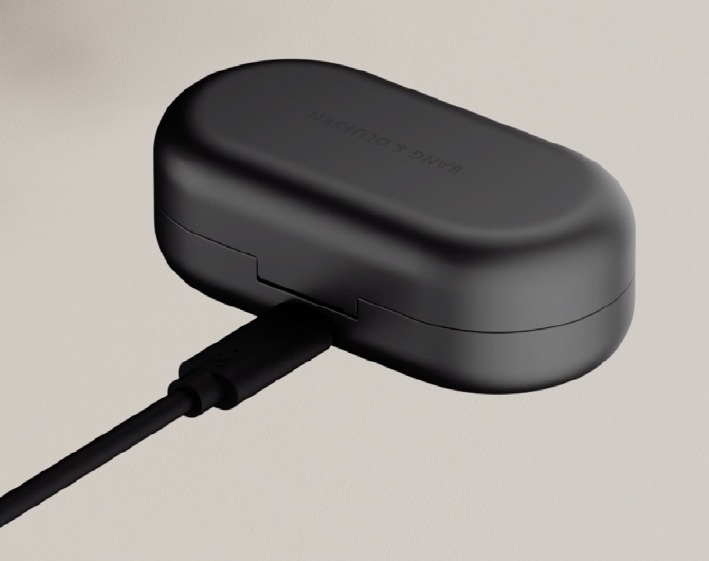 OPLADEN MET USB-C