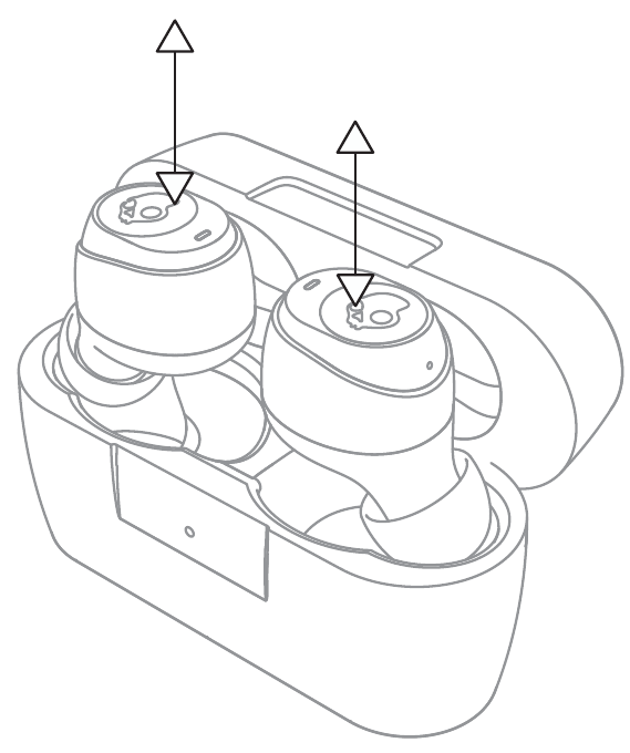 Auto Pair Modus