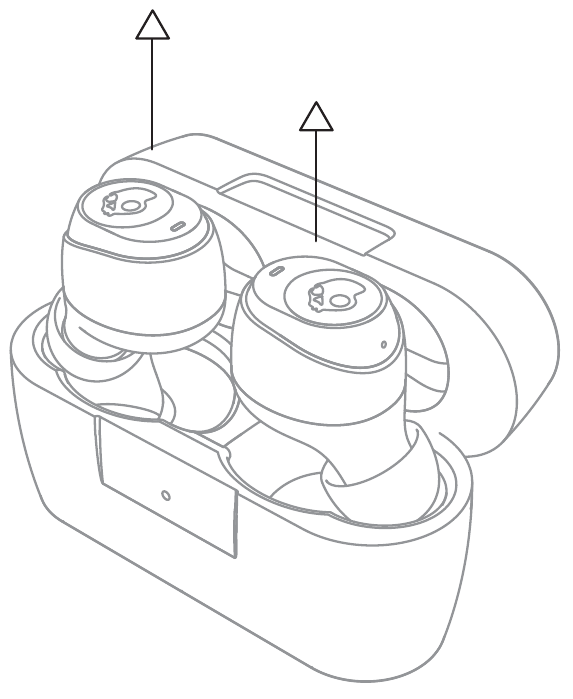 Auto Power - Aan