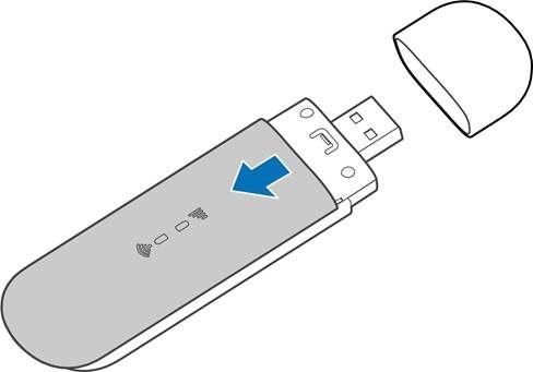 Uw apparaat installeren - Stap 1