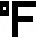 Fahrenheit