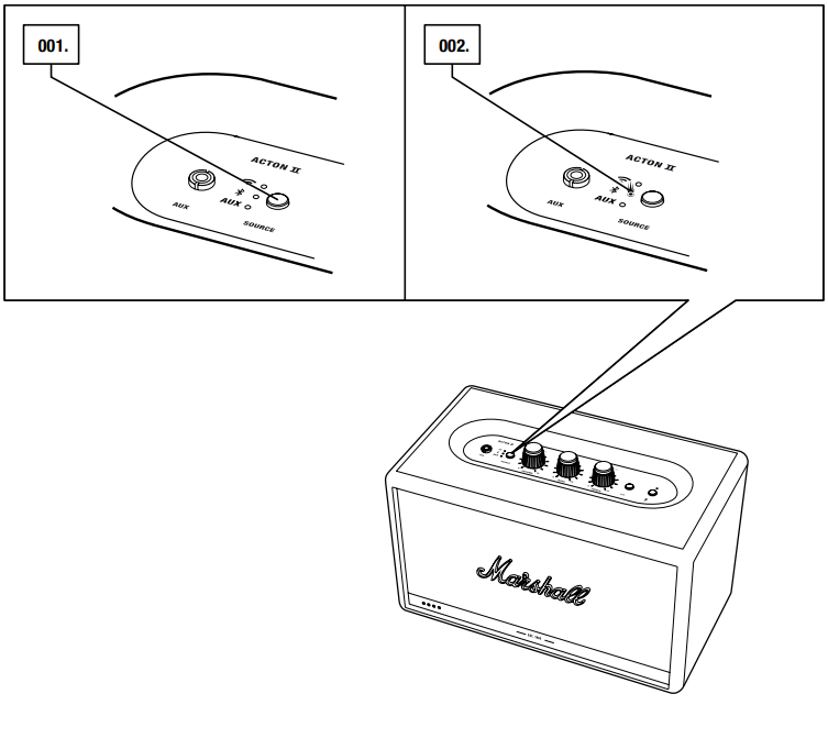 AUDIOBRON SELECTEREN