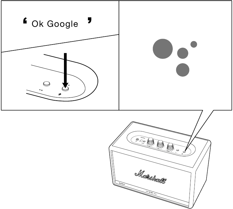 DE INGEBOUWDE GOOGLE ASSISTANT GEBRUIKEN
