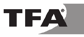 TFA Dostmann Logo