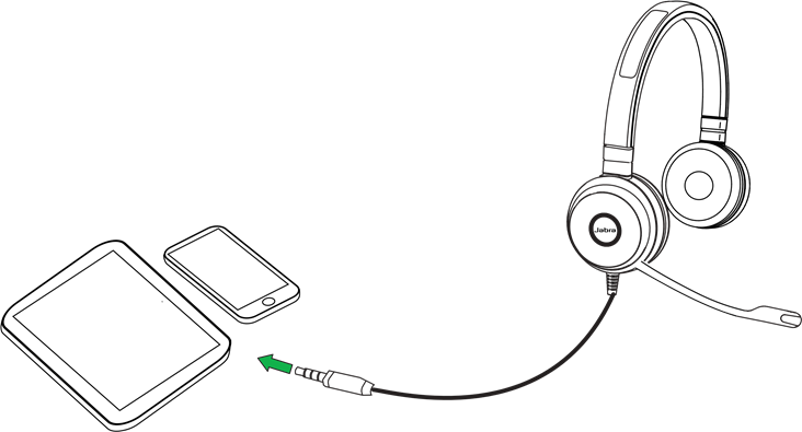 VERBINDEN MET MOBIEL APPARAAT (ZONDER CONTROLLER)