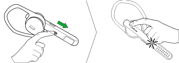 VERBINDEN MET MOBIEL APPARAAT