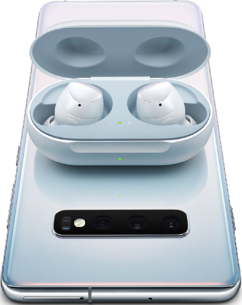 Wireless PowerShare