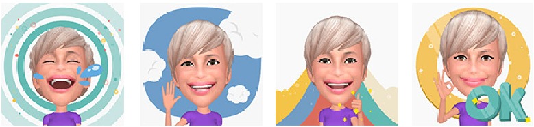 Stickers