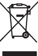 Pictogram voor milieubescherming