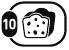 Cake pictogram
