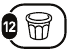Jam pictogram