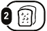 Frans Brood pictogram