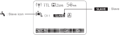 Slave Unit