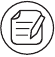 pictogram voor productregistratie
